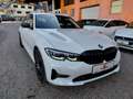 BMW 320 d Kombi Aut. G21 * ACC, LED, Navi, Kamera, AHK * Weiß - thumbnail 5