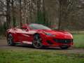 Ferrari Portofino Daytona Seats | JBL | Camera | Adaptieve koplampen Červená - thumbnail 13