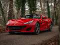 Ferrari Portofino Daytona Seats | JBL | Camera | Adaptieve koplampen Kırmızı - thumbnail 15