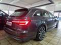 Audi A4 Avant Quattro S-Line Grau - thumbnail 6