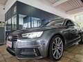 Audi A4 Avant Quattro S-Line Grau - thumbnail 3