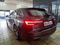 Audi A4 Avant Quattro S-Line Grau - thumbnail 4