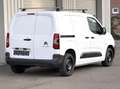 Citroen Berlingo 1.5 BlueHDi/Carplay/Navi/Airco/Euro6d/Garantie Blanco - thumbnail 6