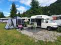 Volkswagen T4 California T4 CE California exclusive mit VIEL Zubehör Wit - thumbnail 23