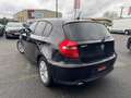 BMW 118 118d  E87 LCI Edition Confort PHASE 2 GARANTIE 3 MOIS Schwarz - thumbnail 5