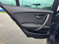 BMW 118 118d  E87 LCI Edition Confort PHASE 2 GARANTIE 3 MOIS Schwarz - thumbnail 25