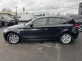 BMW 118 118d  E87 LCI Edition Confort PHASE 2 GARANTIE 3 MOIS Schwarz - thumbnail 4