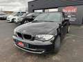 BMW 118 118d  E87 LCI Edition Confort PHASE 2 GARANTIE 3 MOIS Schwarz - thumbnail 3