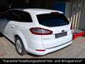 Ford Mondeo Turnier 2.0 TDCI Automatik Titanium Weiß - thumbnail 3