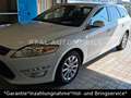 Ford Mondeo Turnier 2.0 TDCI Automatik Titanium Weiß - thumbnail 1