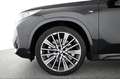 BMW X1 xDrive 23d Msport M Sport Premium Tetto 20 Black - thumbnail 3