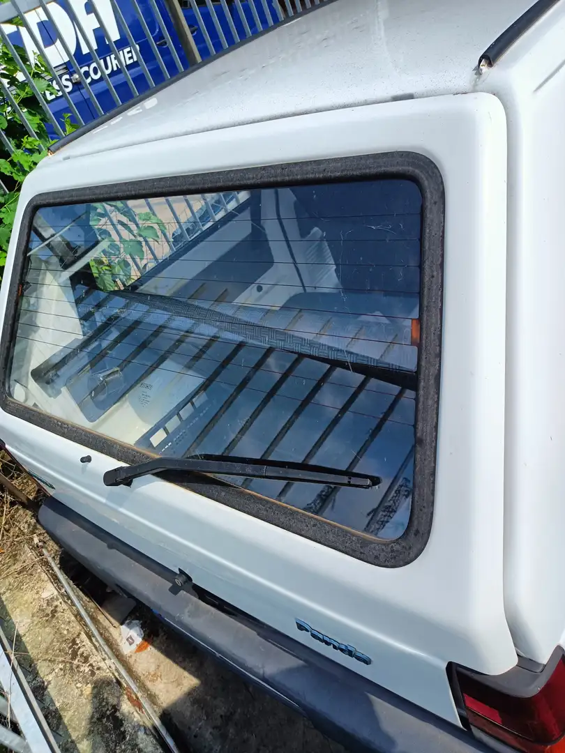 Fiat Panda Panda 1.1 Hobby - 2