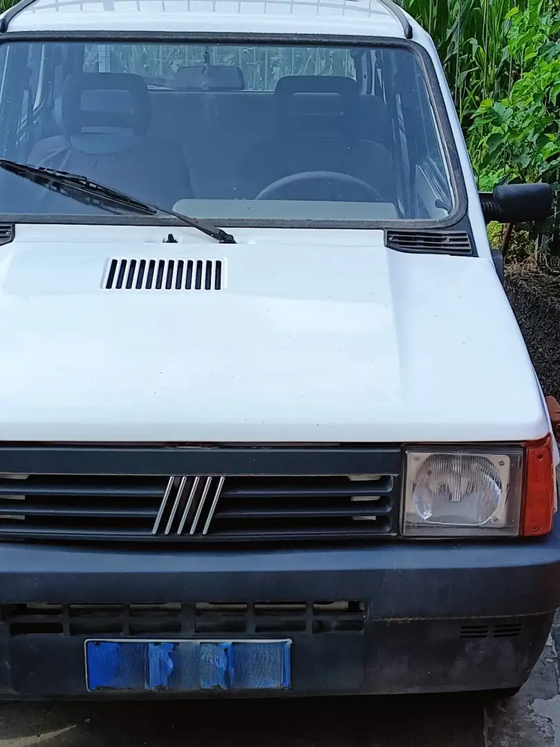 Fiat Panda Panda 1.1 Hobby - 1