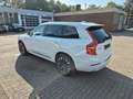 Volvo XC90 Inscription Recharge T8 Plug-In Hyb Weiß - thumbnail 4