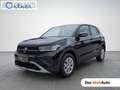 Volkswagen T-Cross 4Me TSI Schwarz - thumbnail 1
