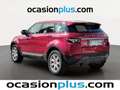 Land Rover Range Rover Evoque 2.0L Si4 Pure 4x4 Aut. Rojo - thumbnail 3