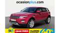 Land Rover Range Rover Evoque 2.0L Si4 Pure 4x4 Aut. Rojo - thumbnail 1