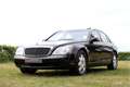 Maybach 57 5.5 V12 - Mint - Massage - Solar - Distronic - Koe Schwarz - thumbnail 2