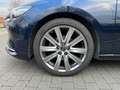 Mazda 6 SKYACTIV-G Sports-Line, Herstellergarantie bis 11/ Blau - thumbnail 7