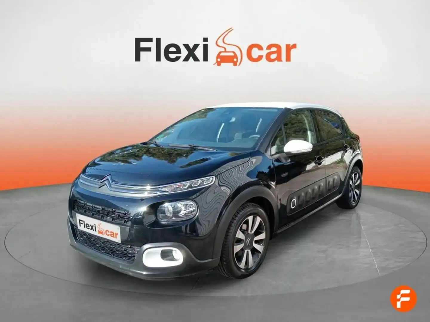 Citroen C3 PureTech 81KW (110CV) S&S SHINE EAT6 Gelb - 2