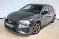 Audi A3 Sportback 1.4 TFSI e S-Line NAV|CarPlay|RCam Gris - thumbnail 4