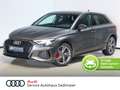 Audi A3 Sportback 1.4 TFSI e S-Line NAV|CarPlay|RCam Gris - thumbnail 1