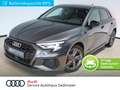 Audi A3 Sportback 1.4 TFSI e S-Line NAV|CarPlay|RCam Gris - thumbnail 1