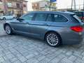 BMW 520 Serie 5 G31 2017 Touring 520d Touring Luxury auto Grigio - thumbnail 5