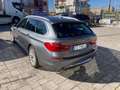 BMW 520 Serie 5 G31 2017 Touring 520d Touring Luxury auto Grigio - thumbnail 6
