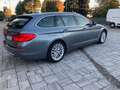 BMW 520 Serie 5 G31 2017 Touring 520d Touring Luxury auto Grigio - thumbnail 7