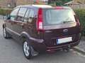 Ford Fusion 1.4 Essence Euro 5 Rouge - thumbnail 3