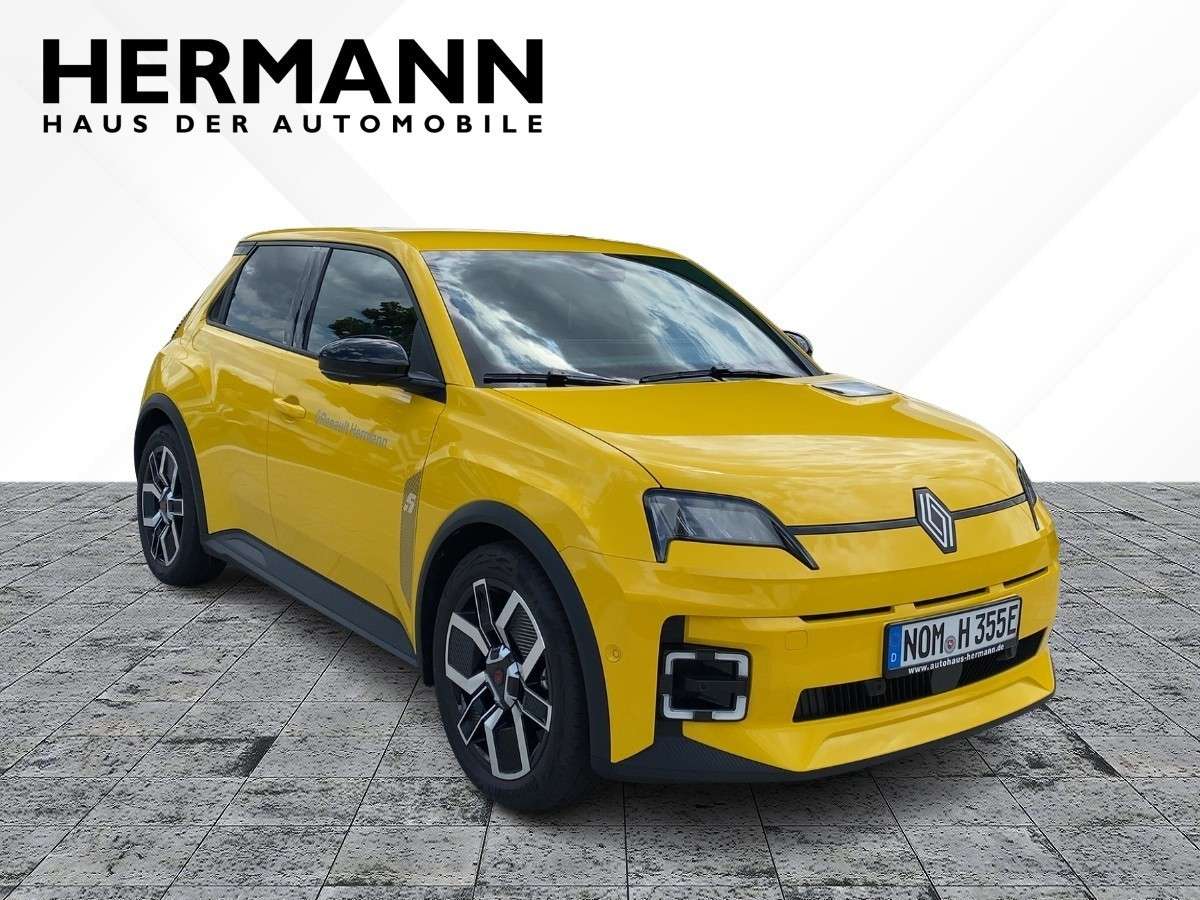 Renault R 5