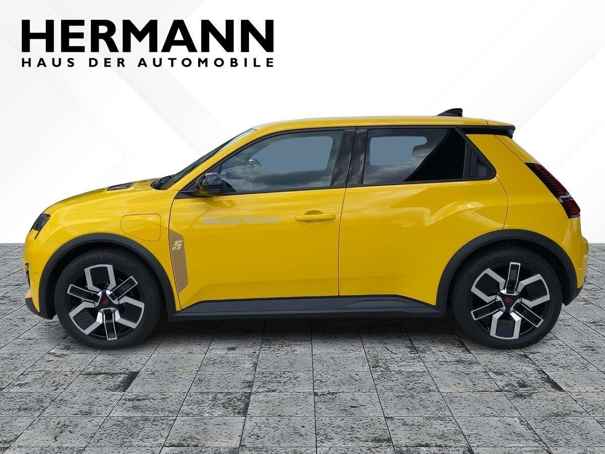 Renault R 5