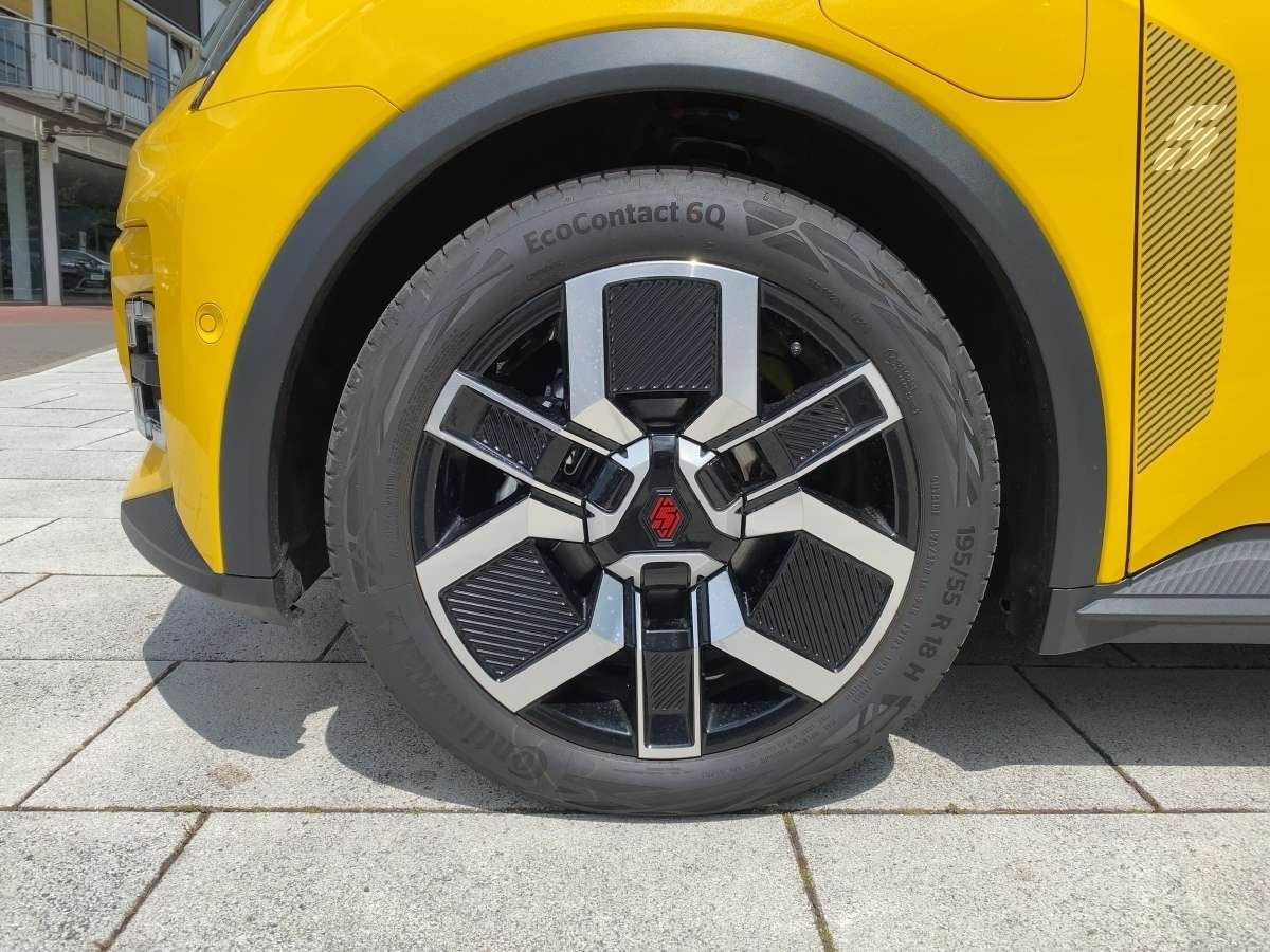 Renault R 5