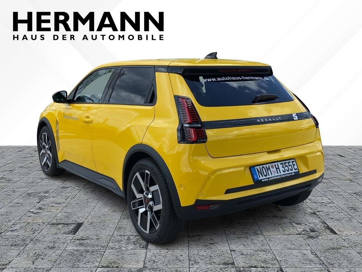 Renault R 5