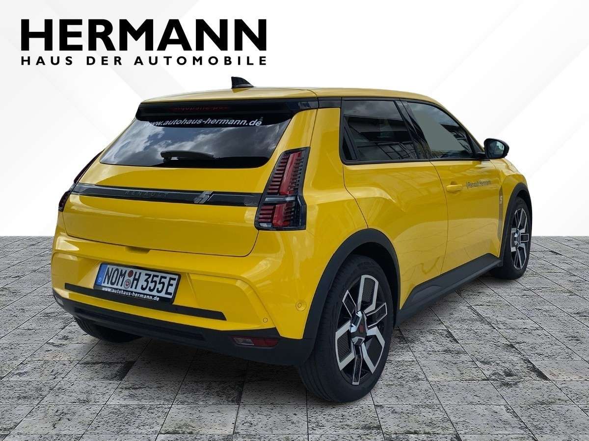Renault R 5