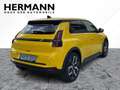 Renault R 5 5 E-Tech elektrisch Techno 150 Comfort Range Geel - thumbnail 4