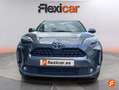 Toyota Yaris Cross 1.5 120H Premiere Edition Gris - thumbnail 2