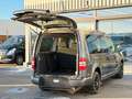 Volkswagen Caddy Maxi-DSG-Behindertengerecht-Rampe Grijs - thumbnail 25