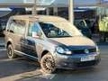 Volkswagen Caddy Maxi-DSG-Behindertengerecht-Rampe Сірий - thumbnail 3