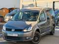Volkswagen Caddy Maxi-DSG-Behindertengerecht-Rampe Сірий - thumbnail 4