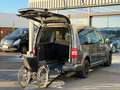 Volkswagen Caddy Maxi-DSG-Behindertengerecht-Rampe Сірий - thumbnail 9