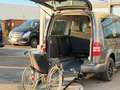 Volkswagen Caddy Maxi-DSG-Behindertengerecht-Rampe Сірий - thumbnail 7