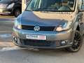 Volkswagen Caddy Maxi-DSG-Behindertengerecht-Rampe Сірий - thumbnail 2