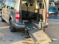 Volkswagen Caddy Maxi-DSG-Behindertengerecht-Rampe Grijs - thumbnail 30