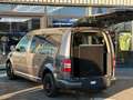 Volkswagen Caddy Maxi-DSG-Behindertengerecht-Rampe Сірий - thumbnail 5