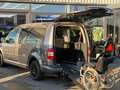 Volkswagen Caddy Maxi-DSG-Behindertengerecht-Rampe Grijs - thumbnail 24