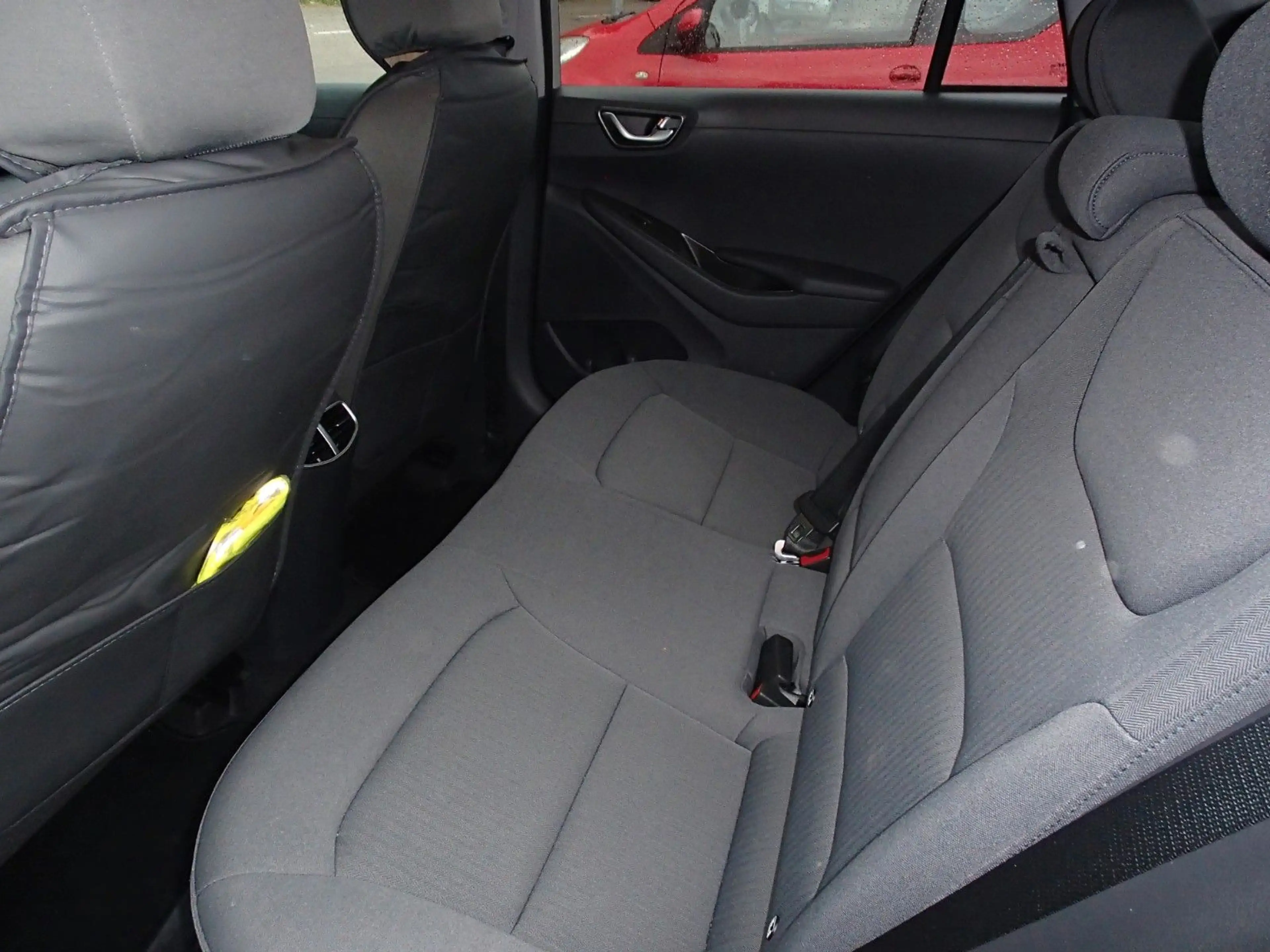 Hyundai IONIQ 1.6l GDi HYBRID — photo 9