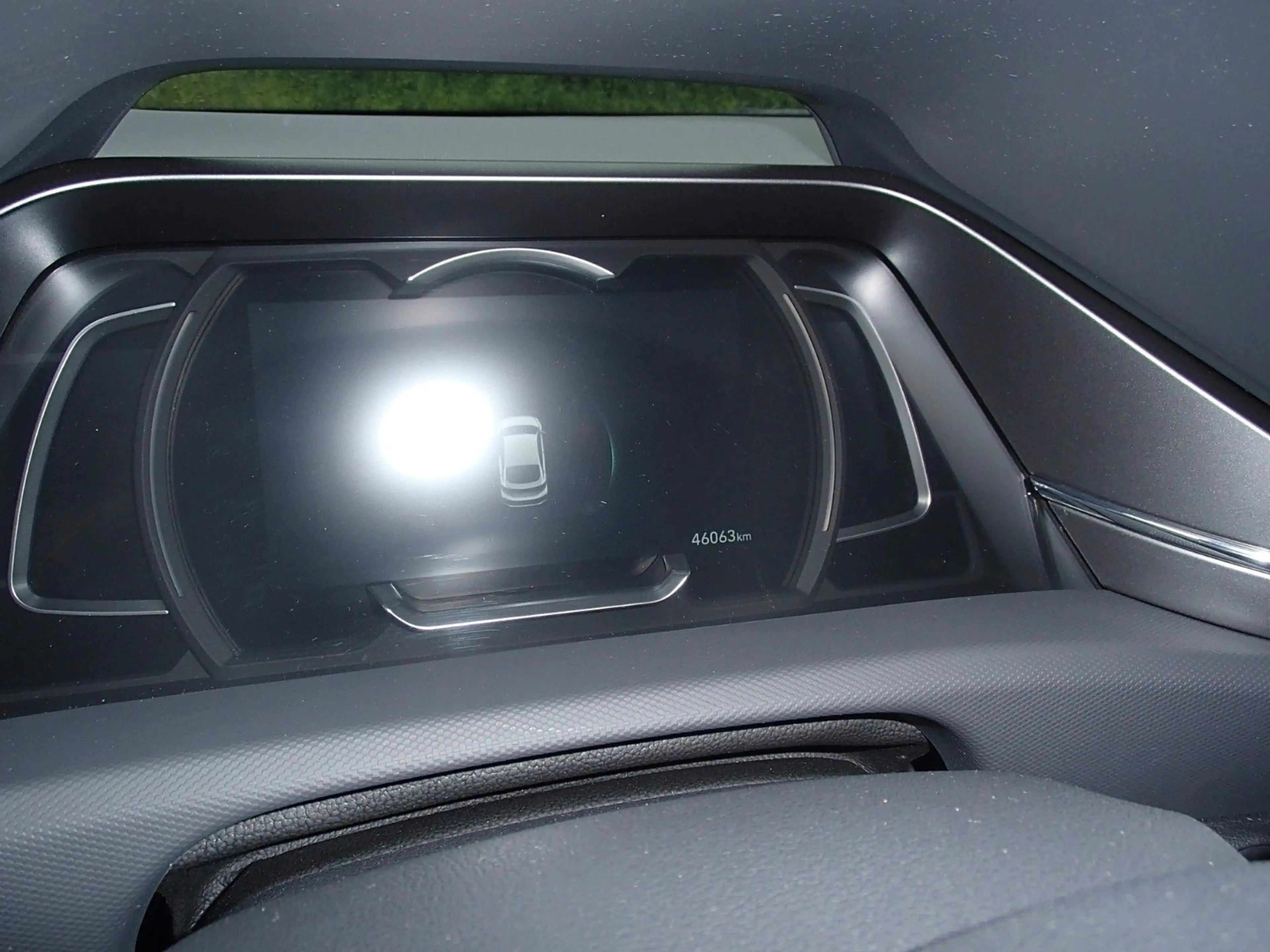 Hyundai IONIQ 1.6l GDi HYBRID — photo 3