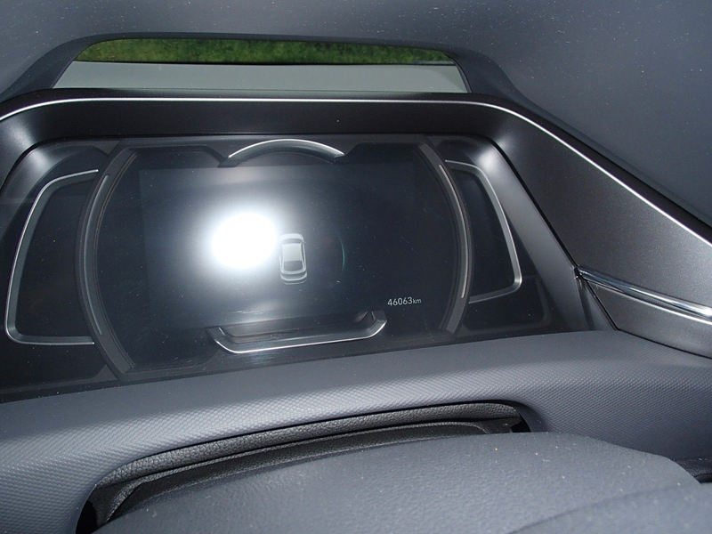 Hyundai IONIQ 1.6l GDi HYBRID — photo 3